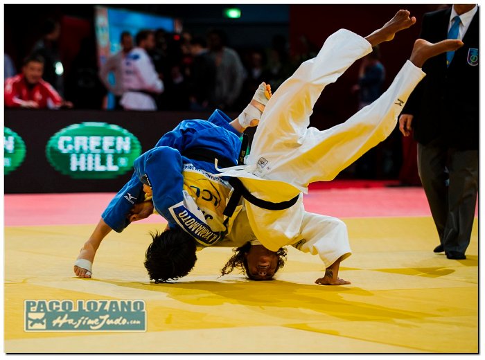 Paris 2014 by P.Lozano cat -57 kg (114)